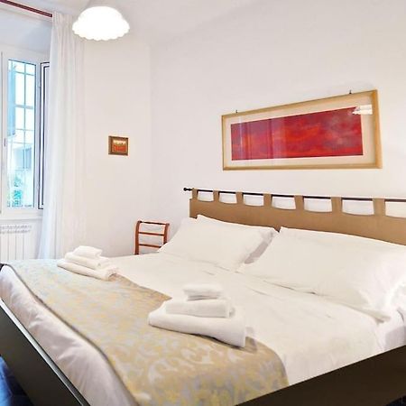 Near Colosseum By Varental 2Br + 1Sb โรม ภายนอก รูปภาพ