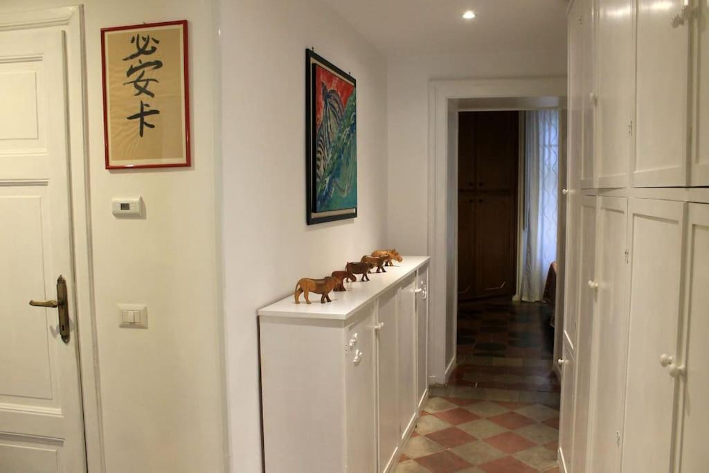 Near Colosseum By Varental 2Br + 1Sb โรม ภายนอก รูปภาพ