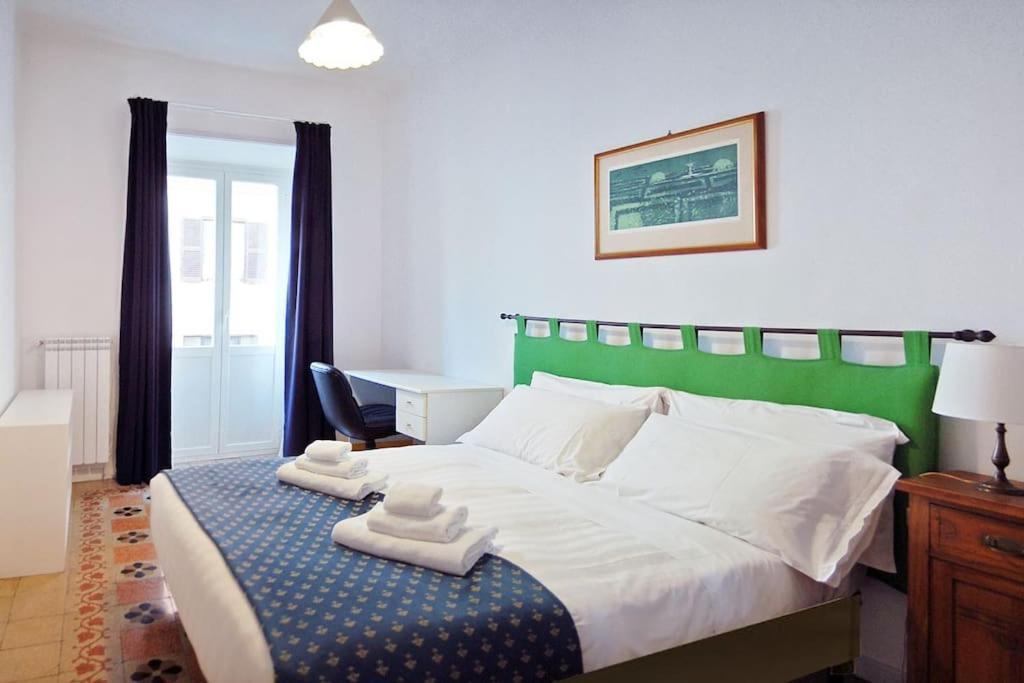 Near Colosseum By Varental 2Br + 1Sb โรม ภายนอก รูปภาพ
