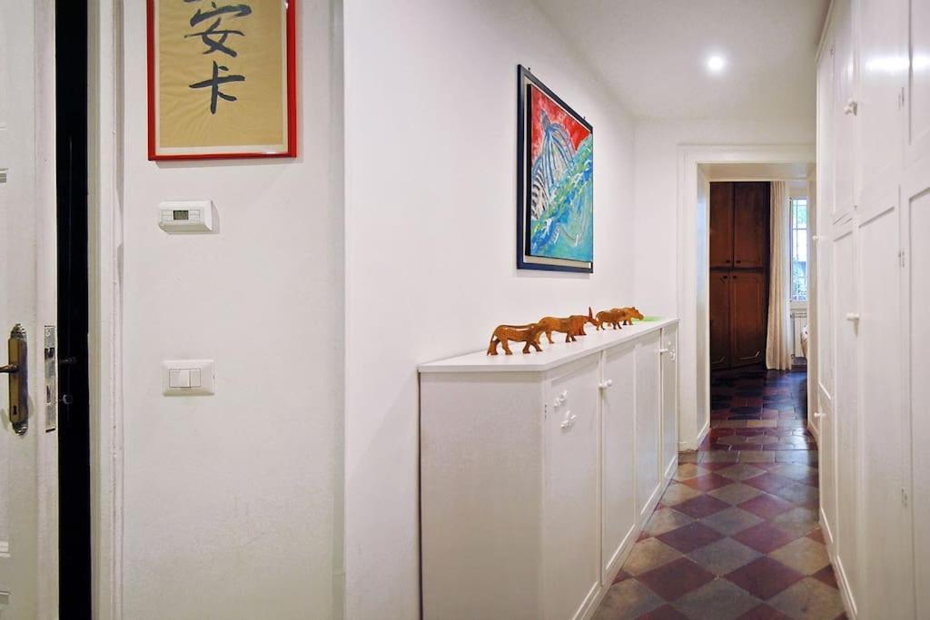 Near Colosseum By Varental 2Br + 1Sb โรม ภายนอก รูปภาพ