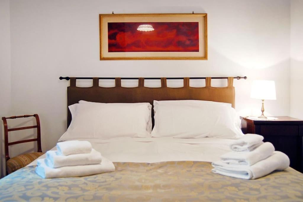 Near Colosseum By Varental 2Br + 1Sb โรม ภายนอก รูปภาพ