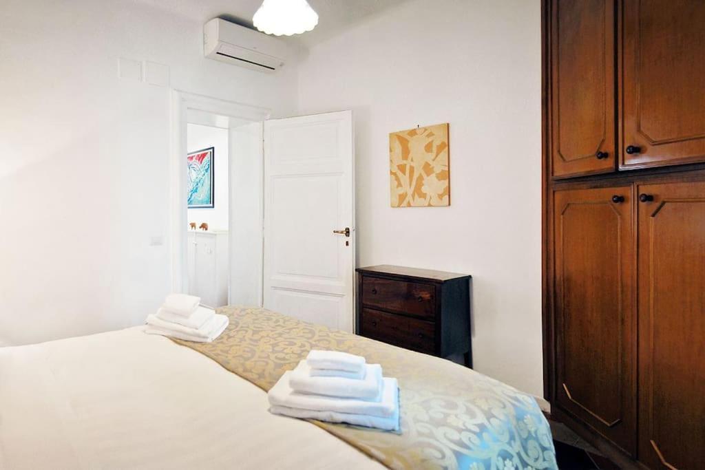 Near Colosseum By Varental 2Br + 1Sb โรม ภายนอก รูปภาพ