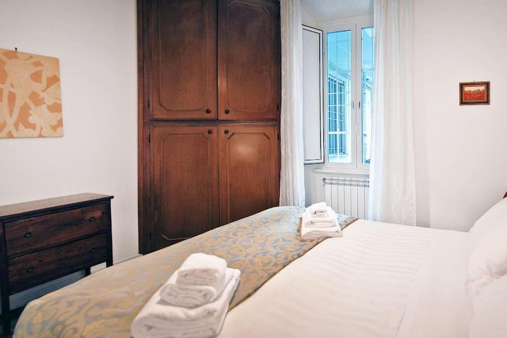 Near Colosseum By Varental 2Br + 1Sb โรม ภายนอก รูปภาพ